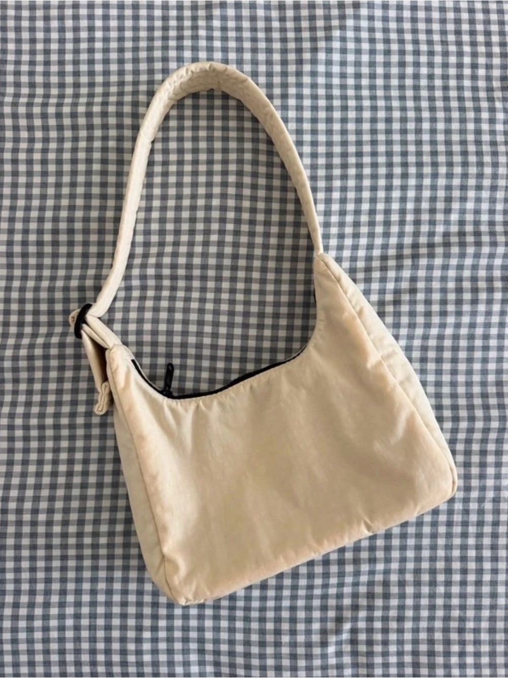 Baggu mini nylon shoulder bag